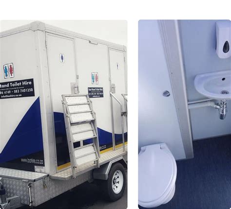 Vip Trailer Toilets For Hire☑️ Book Luxury Vip Mobile Toilet