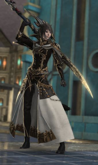 Lunar Envoy Eorzea Collection