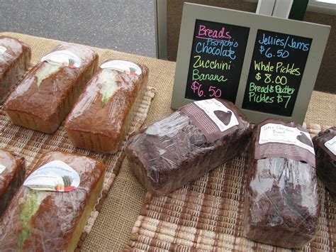 So we asked kyle bartone, executive pastry chef of eataly downtown in new york city, which gifts pastry chefs (or serious home bakers) would actually want this year. baked goods at farmers market - Google Search | Tea ...
