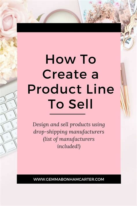 Labeling allows you to fully brand your apparel line and make it your own. How to Create Your Own Product Line with Dropshipping ...