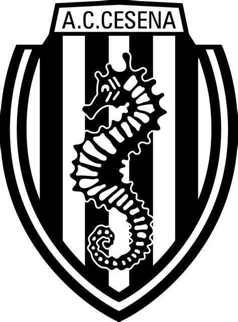Ac Cesena Football Team Logos Soccer Logo World Football Soccer Club Soccer Team Sports