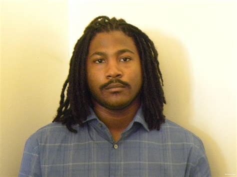 MACK KYLAN 10/21/2022 - New Hanover County Mugshots Zone