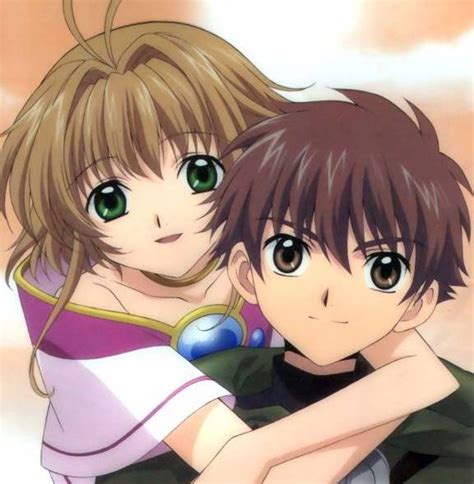 Imágenes De Chicos Y Chicas Enamorados Con Estilo Anime Mil Recursos