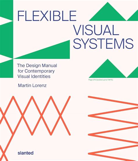 Flexible Visual Systems The Design Manual For Contemporary Visual