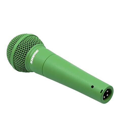 Buy Shure Customized Sm58 Cardioid Dynamic Vocal Microphone Billiard