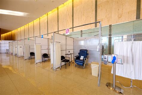 Photos Northwell Healths Long Island Jewish New Hyde Park Hospital