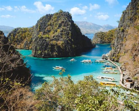 The Ultimate Guide For Days In Coron Palawan Philippines Palawan My Xxx Hot Girl