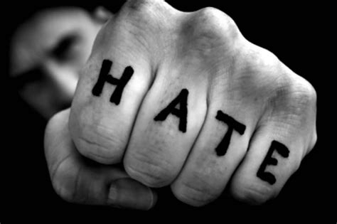 Delito De Odio Y Libertad De Expresión ¿dónde Está El Límite Res Non Verba Abogados