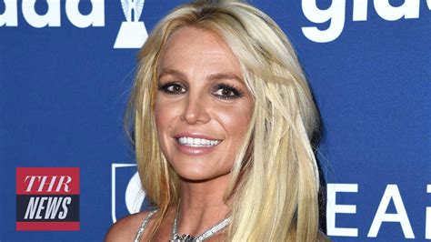 Britney Spears Speaks Out Following Viral Documentary Framing Britney