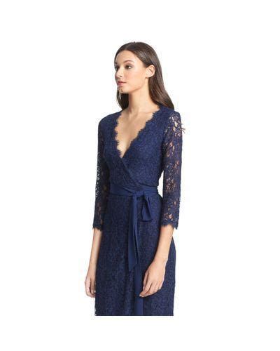 Dvf One Piece Wrap Dress 女裝 連身裙 And 套裝 連身裙 Carousell
