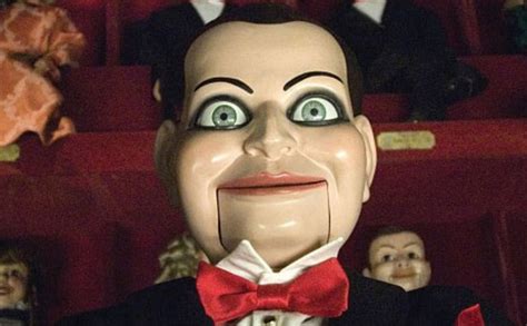 15 Creepy Horror Movie Dolls You Should Never Be Left Alone With 15