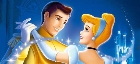 Live Action ‘prince Charming Movie In The Works In Disney Pelikula Mania