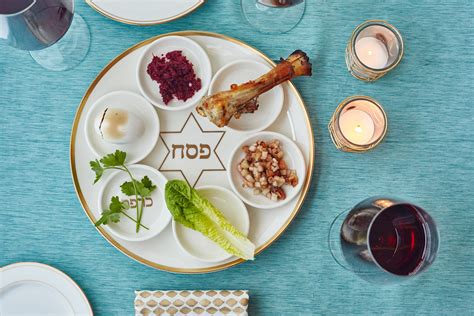The Beginner’s Guide To Passover Passover Seder Plate Seder Meal Passover Recipes Seder