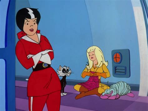 Josie And The Pussy Cats In Outer Space Season 1 Image Fancaps