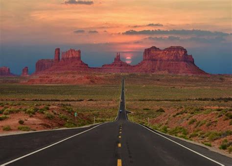 Hit The Open Road Planning An Epic Us Road Trip Disney Wire
