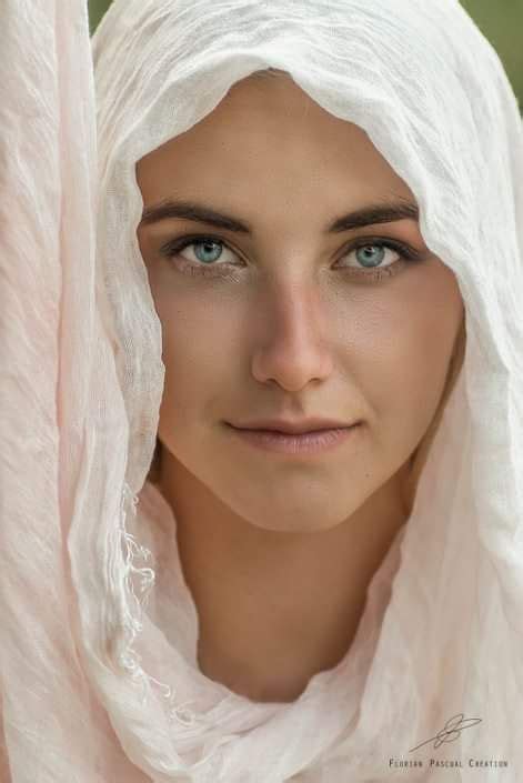 Magic Eyes Image By Mahmoud El Deeb Beautiful Girl Face Portrait