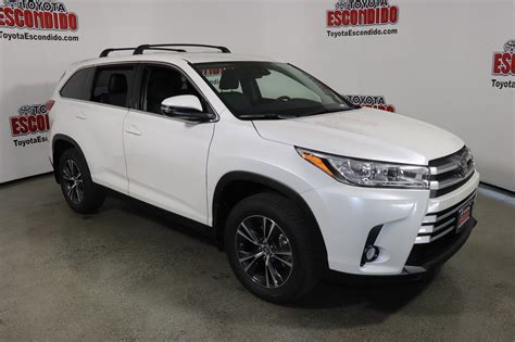 One name, one place, yokem toyota. New 2019 Toyota Highlander LE Plus Sport Utility in ...