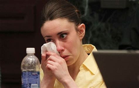 Does The Casey Anthony Verdict End The Story