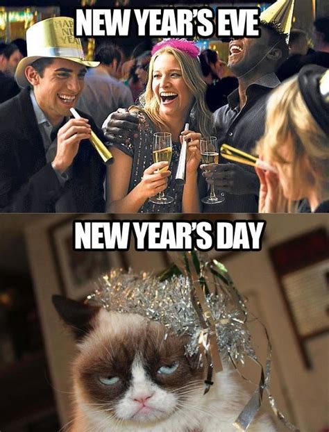 Happy New Year Jokes Funny New Year Memes 2020