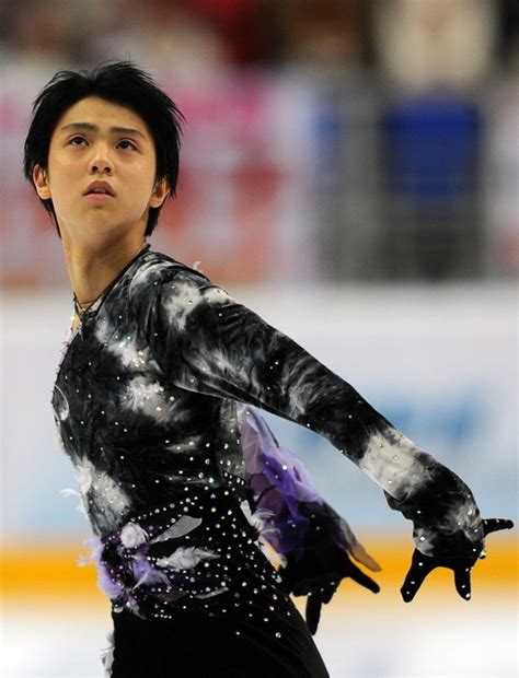 Yuzuru hanyu (羽生 結弦, hanyū yuzuru, born december 7, 1994) is a japanese figure skater. юдзуру ханю | Записи с меткой юдзуру ханю | Дневник Kisa ...