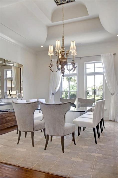 Modern Formal Dining Room Ideas Help Ask This