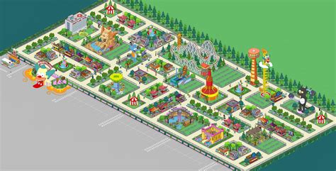 The Magic Of The Internet Springfield Simpsons The Simpsons Game The Simpsons