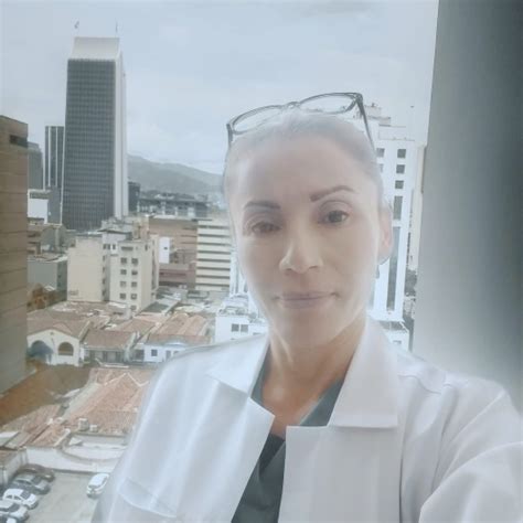 Dra Alexandra Maya Suarez Opiniones Médico Laboral Medellín Doctoralia