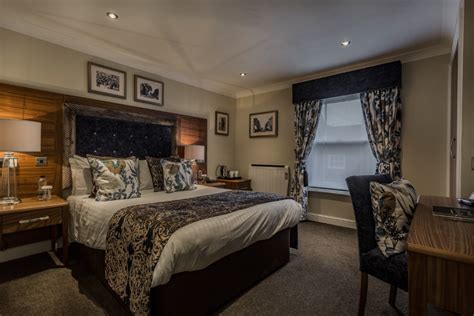 Classic Double Room The Admiral Rodney Hotel Eatery And Coffee House