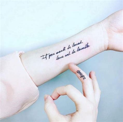 73 Cute Small Aesthetic Tattoos Images In 2023