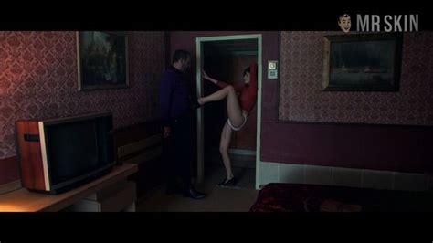 Lihi Kornowski Nude Naked Pics And Sex Scenes At Mr Skin