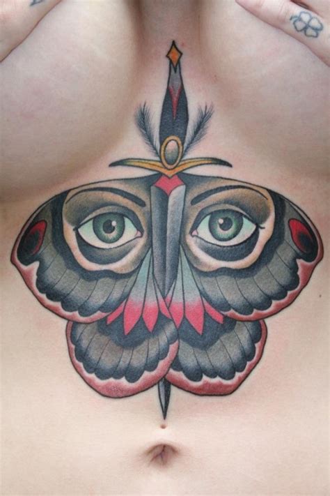 Missing her butterfly and pokémon tattoos. 113 Gorgeous Butterfly Tattoos That You Must See ...