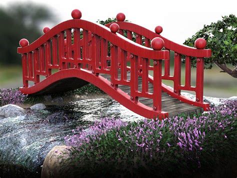 21 Japanese Zen Garden Bridge Ideas You Gonna Love Sharonsable