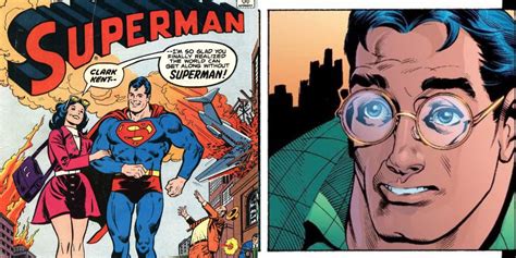 Superman The 8 Most Hilarious Memes From The Comics