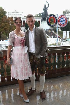 Joshua kimmich, 26, almanya bayern münih , 2015'den beri önlibero piyasa değeri: Joshua Kimmich Freundin: So eroberte Lina Meyer sein Herz ...