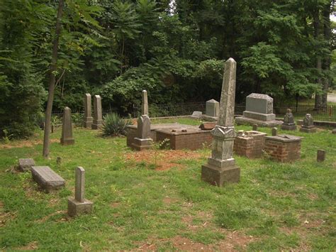 The Restoration Of An Historic Cemetery Cemetery Old Cemeteries