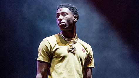 Nba Youngboy In Jail Without Bail After Arrest ‘fears He