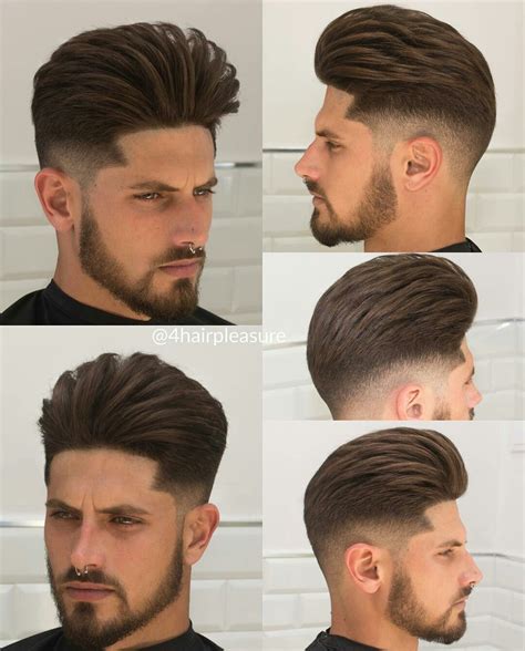 Pin by Jessie Huerta on | H A I R M E N | | Boy hairstyles, Hipster