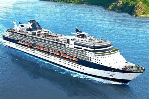 Celebrity Millennium Cruise Excursions 30 Mar 12 April 2019 Shore