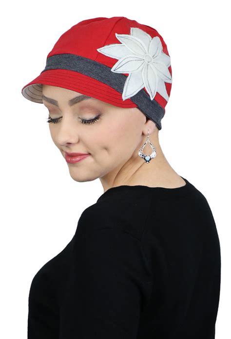 Hats Scarves And More Chemo Hats For Women Cancer Headwear