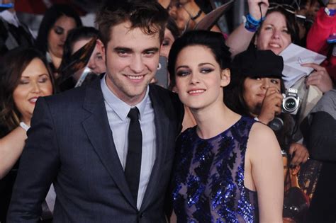 Kristen Stewart Cheating S Happens Says Roberts Pattinson Upi Com