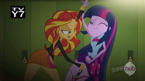 Rule 34 Cum Equestria Girls Female Fingering Friendship Is Magic