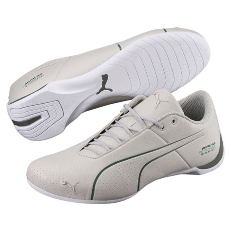 Men · shoes · originals. Tenis Casual para Caballero Puma Mercedes Benz Future Cat