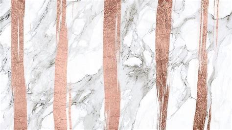 Imagem, de, quote, marble, and, yourself, pap, is, de, parede, name : Desktop Wallpaper Rose Gold Marble | 2021 Cute Wallpapers