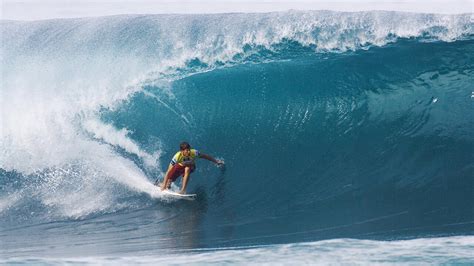 38 Bruce Irons Cinematic Run To Requalify World Surf League
