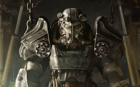 Fallout 4 Wallpaper Movies And Tv Series Wallpaper Better