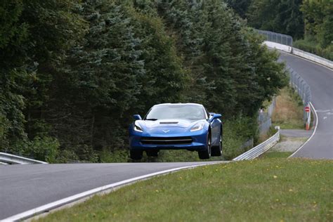 Road america is a motorsport road course located near elkhart lake, wisconsin, united states on wisconsin highway 67. Nurburgring Lap Times, Jim Mero and the 2014 Corvette ...