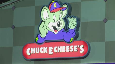 Chuck E Cheese Parent Company Files For Chapter 11 Bankruptcy