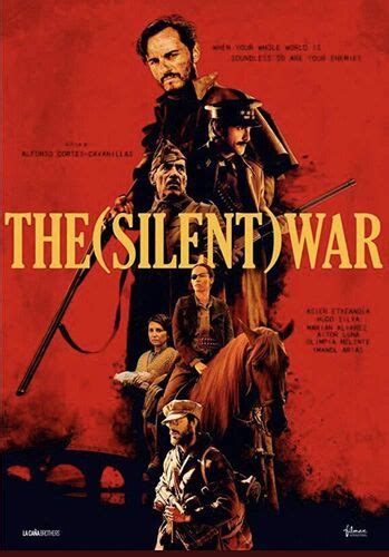 The Silent War Netflix Wiki Fandom