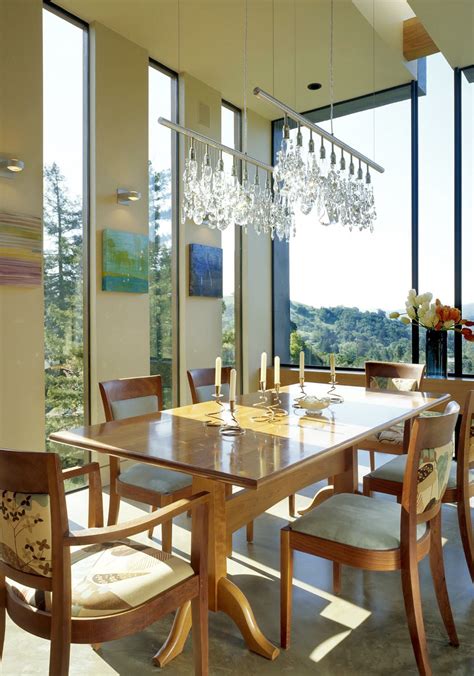 Dining Rooms From Dining Room Design Modern Modern Interior
