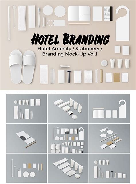 Download Hotel Amenity / Branding | Hotel signage, Hotel door, Hotel amenities